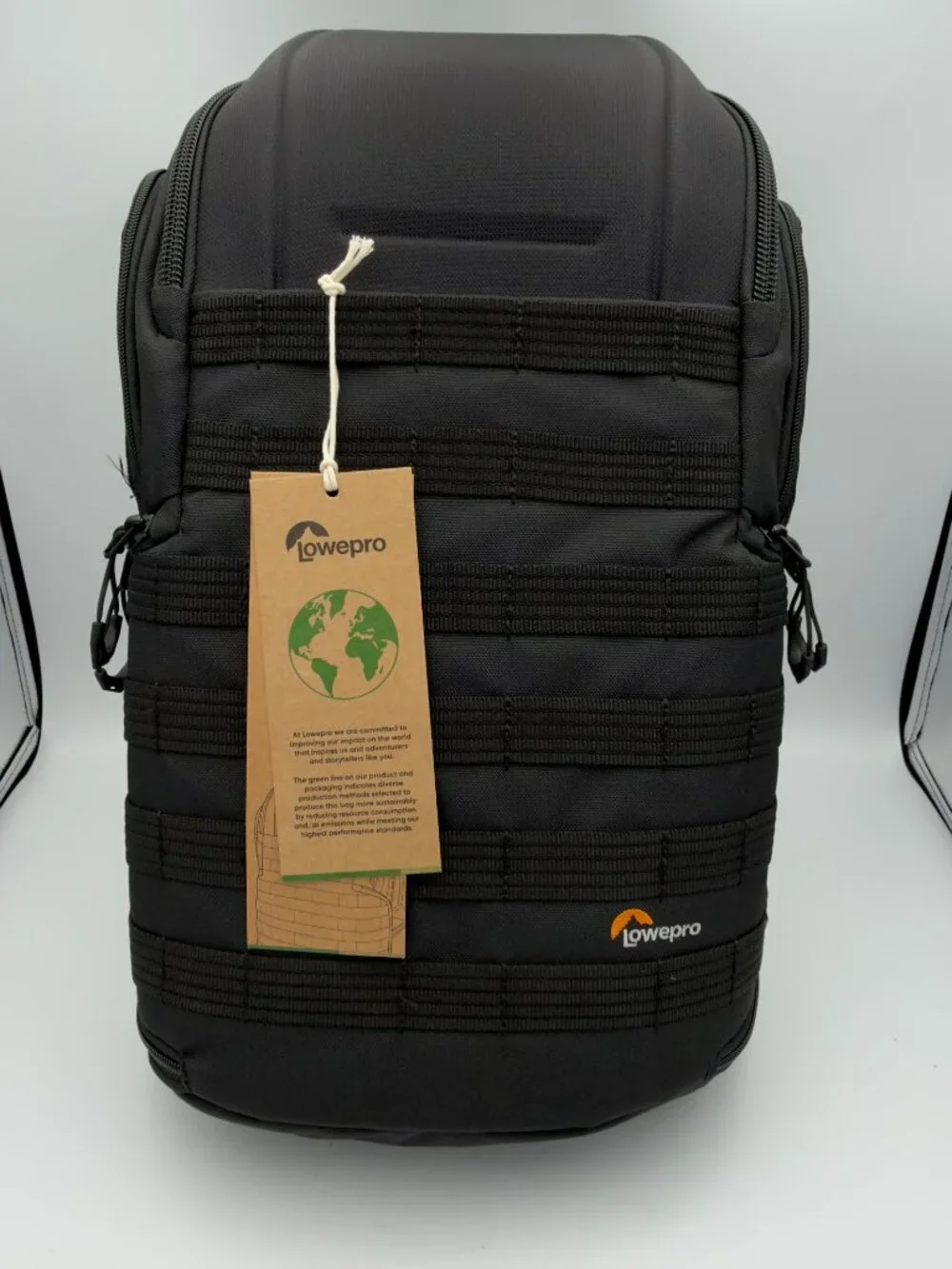 Lowepro ProTactic BP 350 AW II 16L Camera Backpack Black NEW